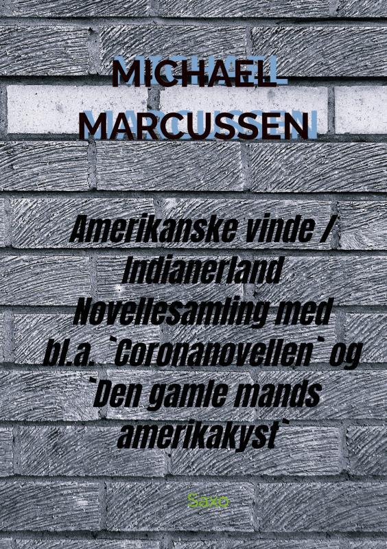 Amerikanske vinde / Indianerland