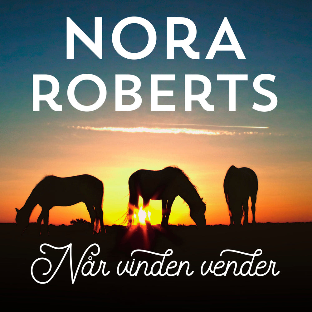 Når vinden vender
