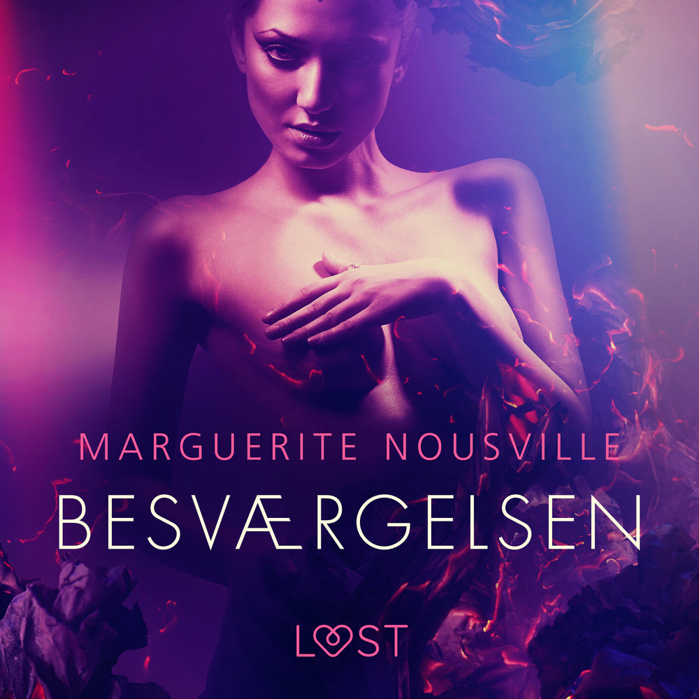 Besværgelsen