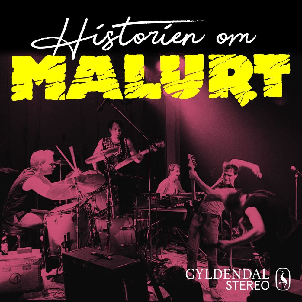 Historien om Malurt - Musiker- og Københavnerdrømme - EP#03
