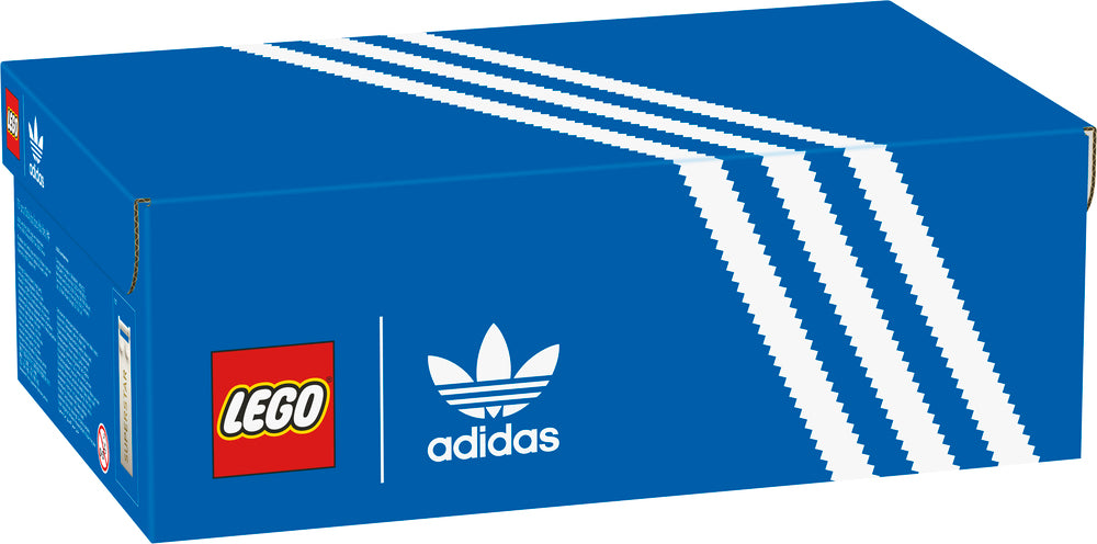 10282 LEGO Icons adidas Originals Superstar