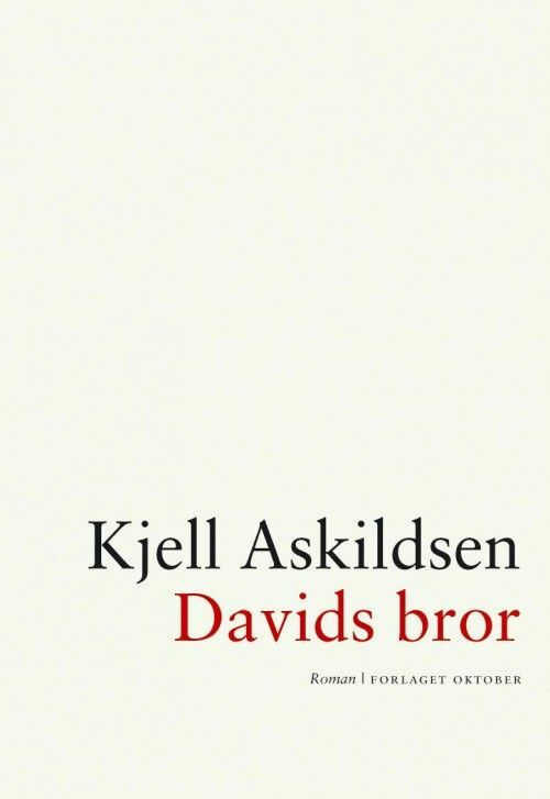 Davids Bror