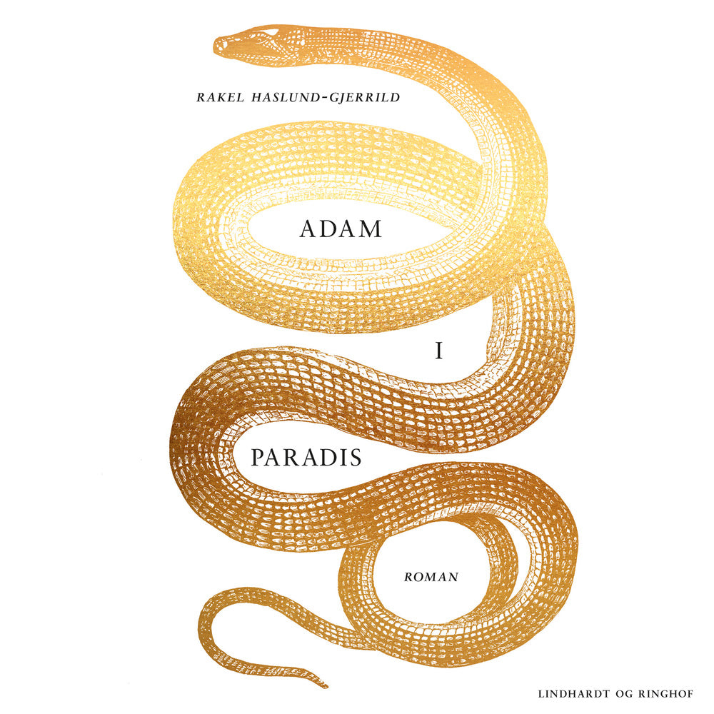 Adam i Paradis