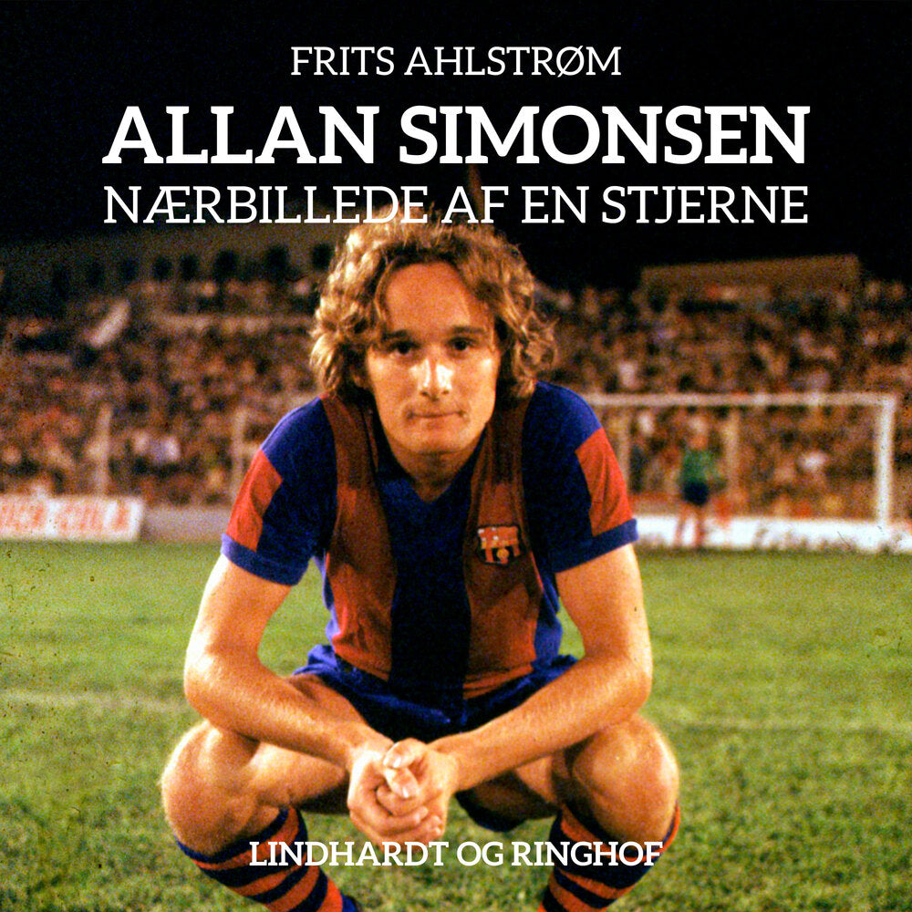 Allan Simonsen - nærbillede af en stjerne