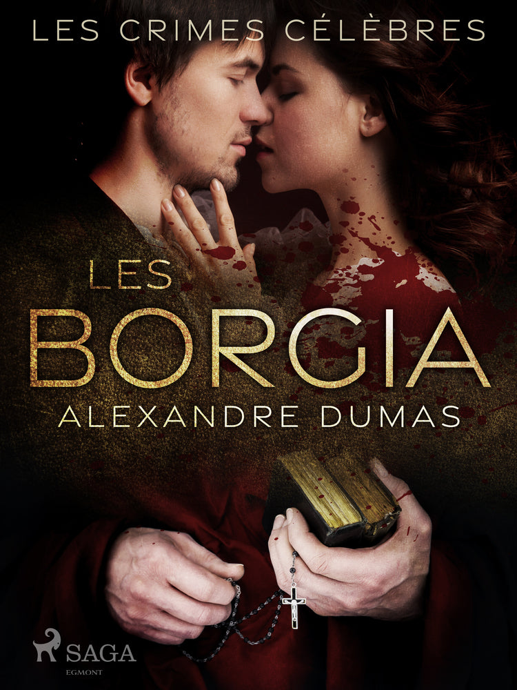 Les Borgia