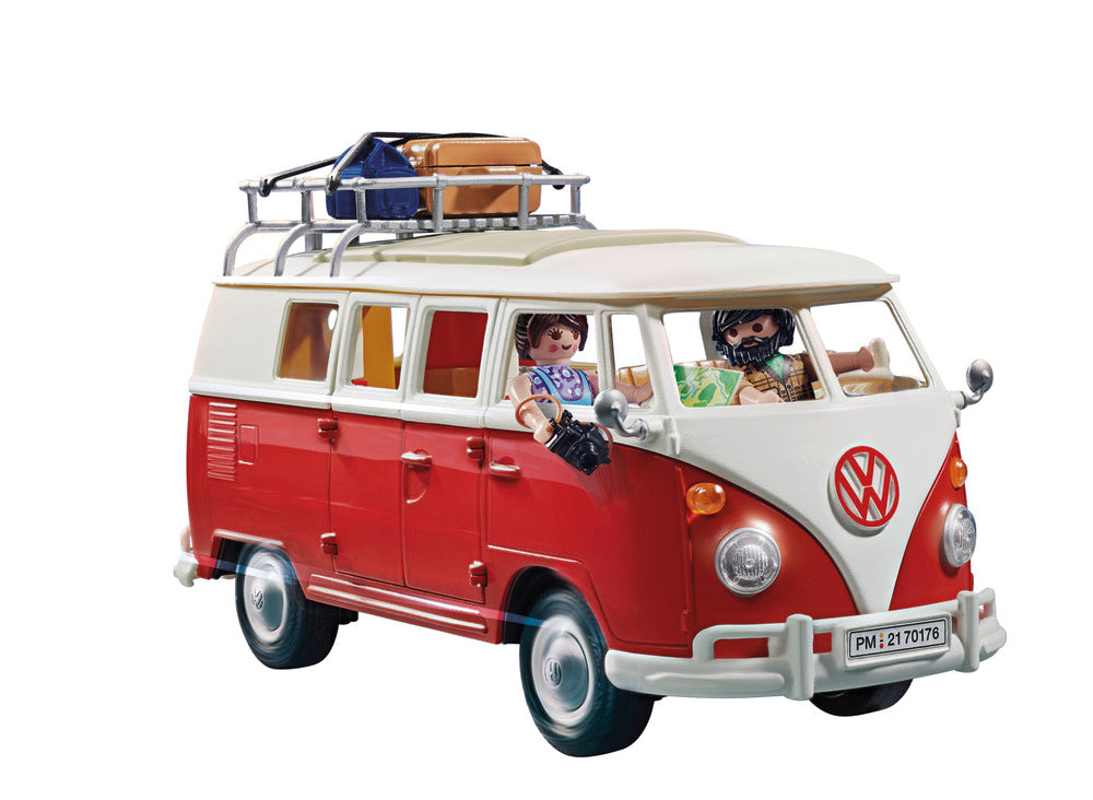 70176 Volkswagen T1 Camping Bus