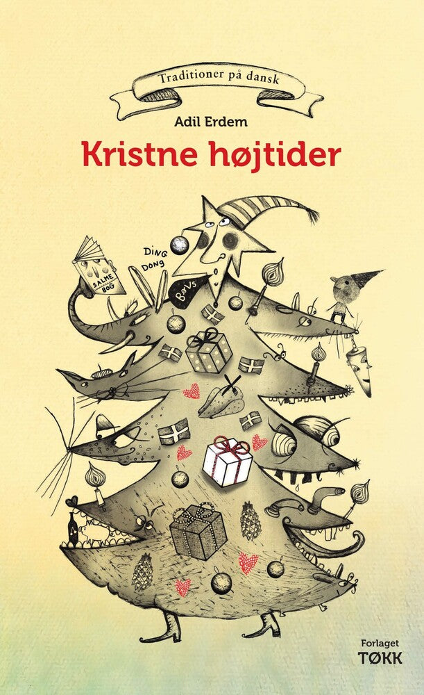 Kristne højtider