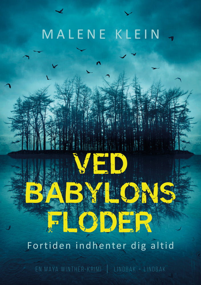 Ved Babylons floder