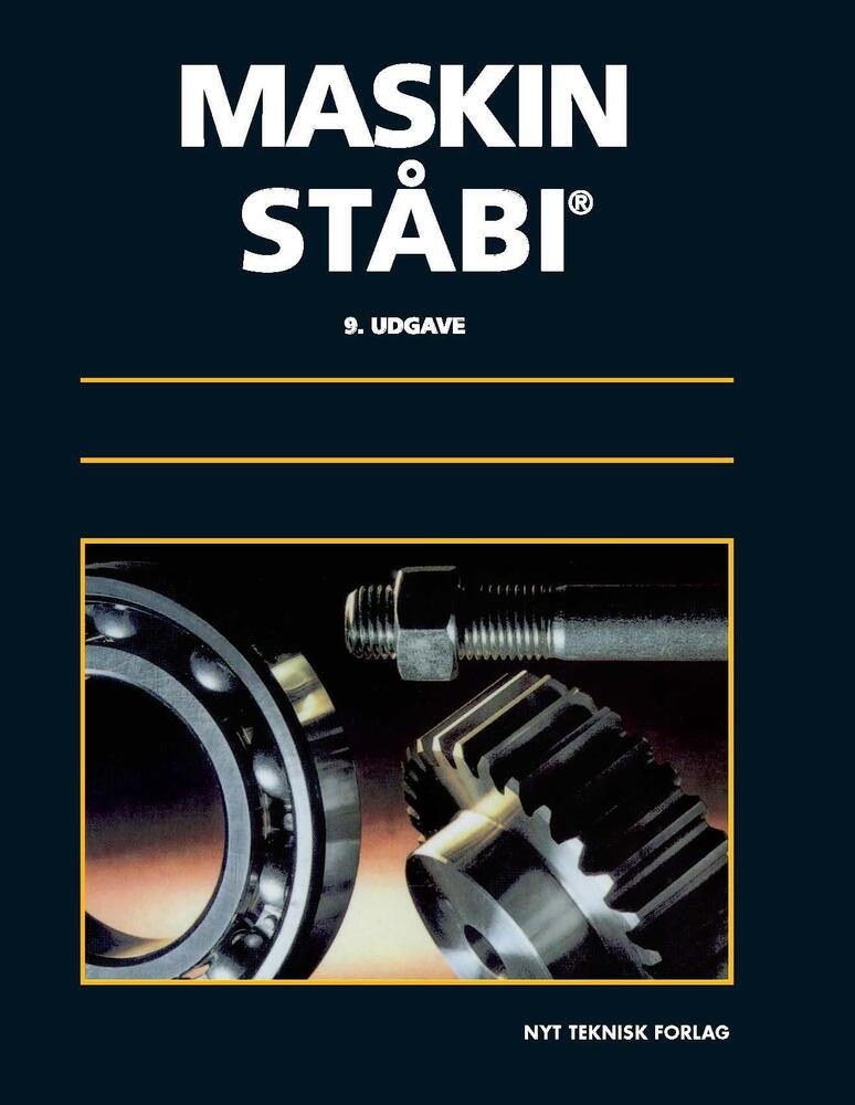 Maskin ståbi