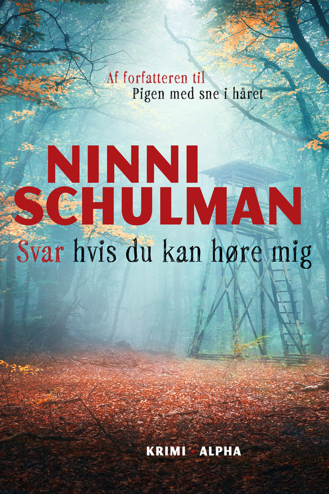 Svar hvis du kan høre mig