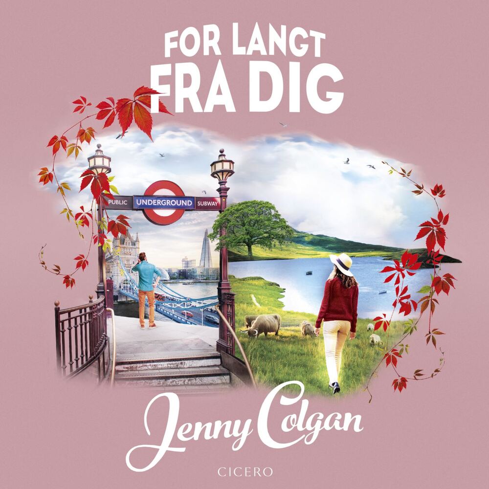 For langt fra dig