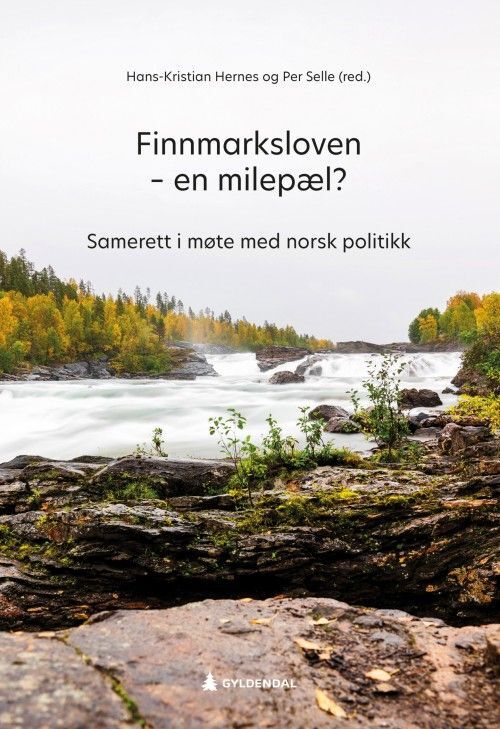 Finnmarksloven en milepæl? : samerett i møte med norsk politikk