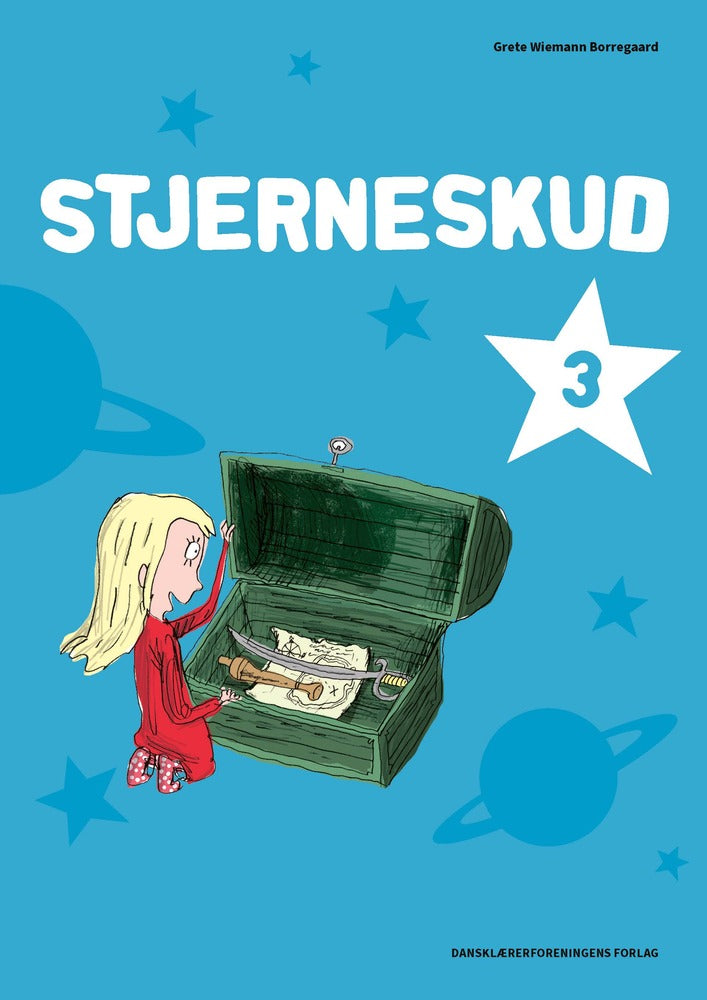 Stjerneskud 3. ebog