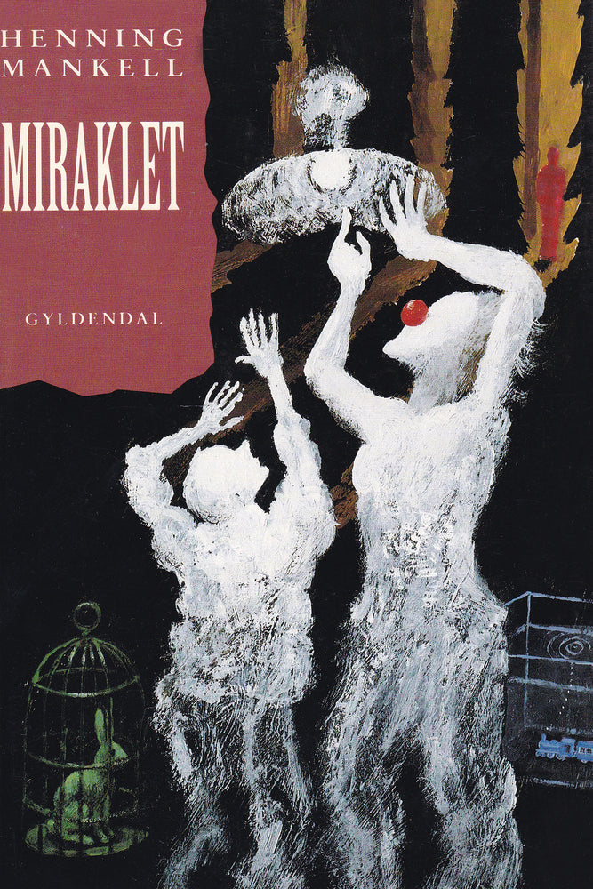 Joel 2 - Miraklet