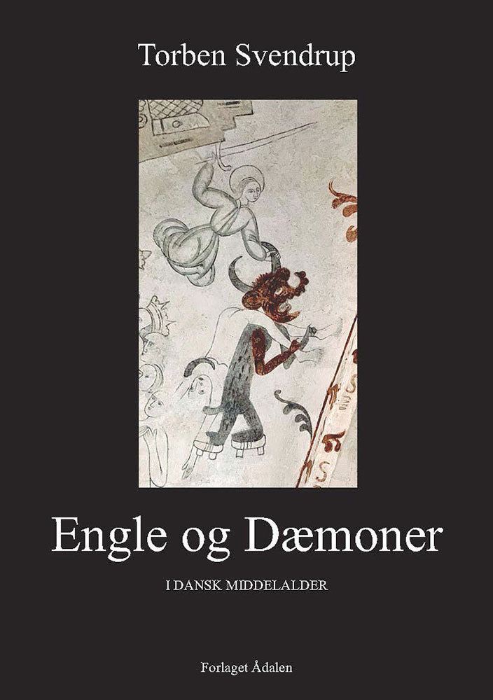 Engle og Dæmoner