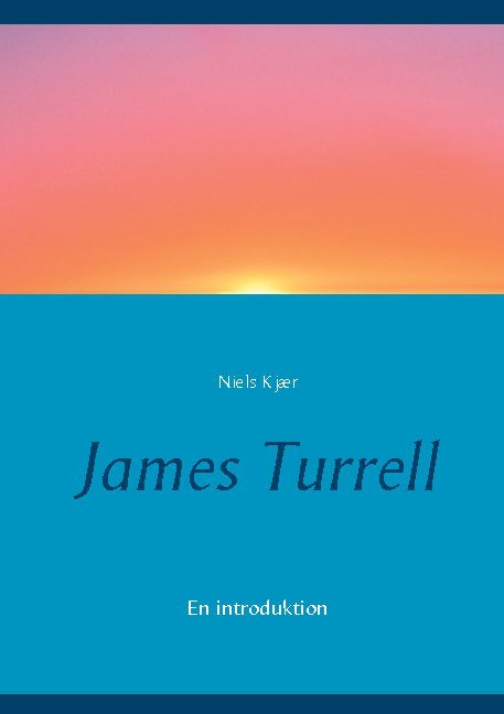 James Turrell