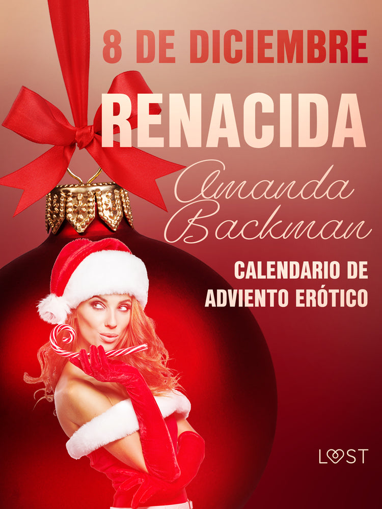8 de diciembre: Renacida
