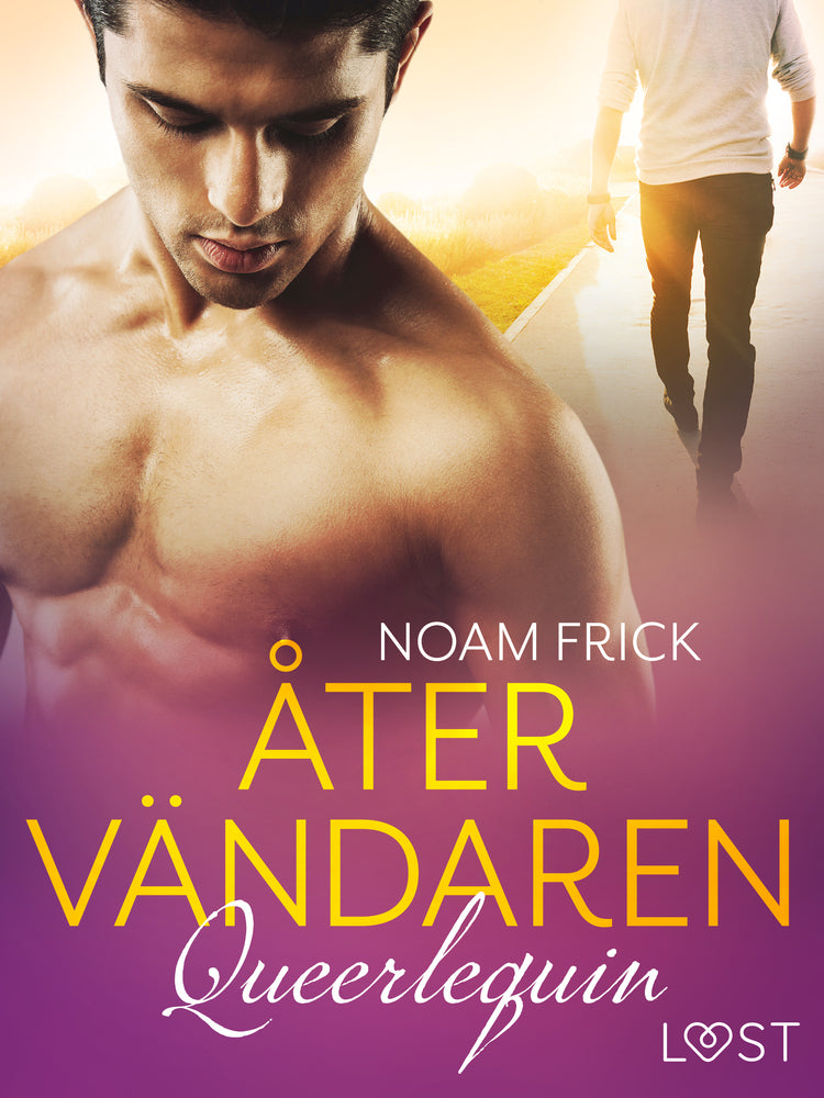Queerlequin: Återvändaren