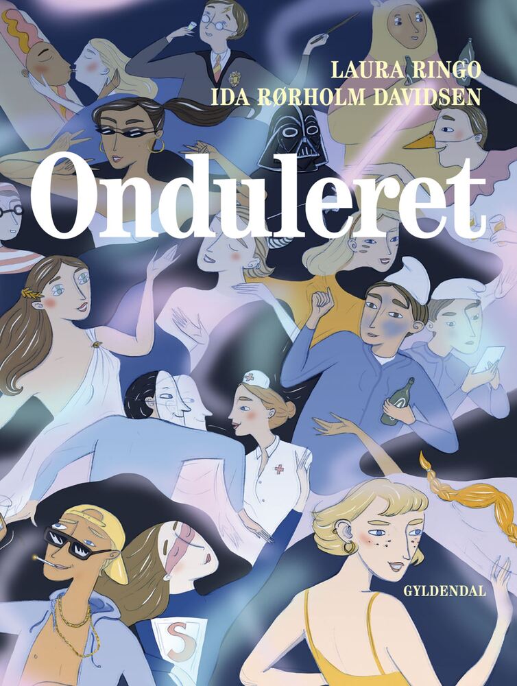 Onduleret