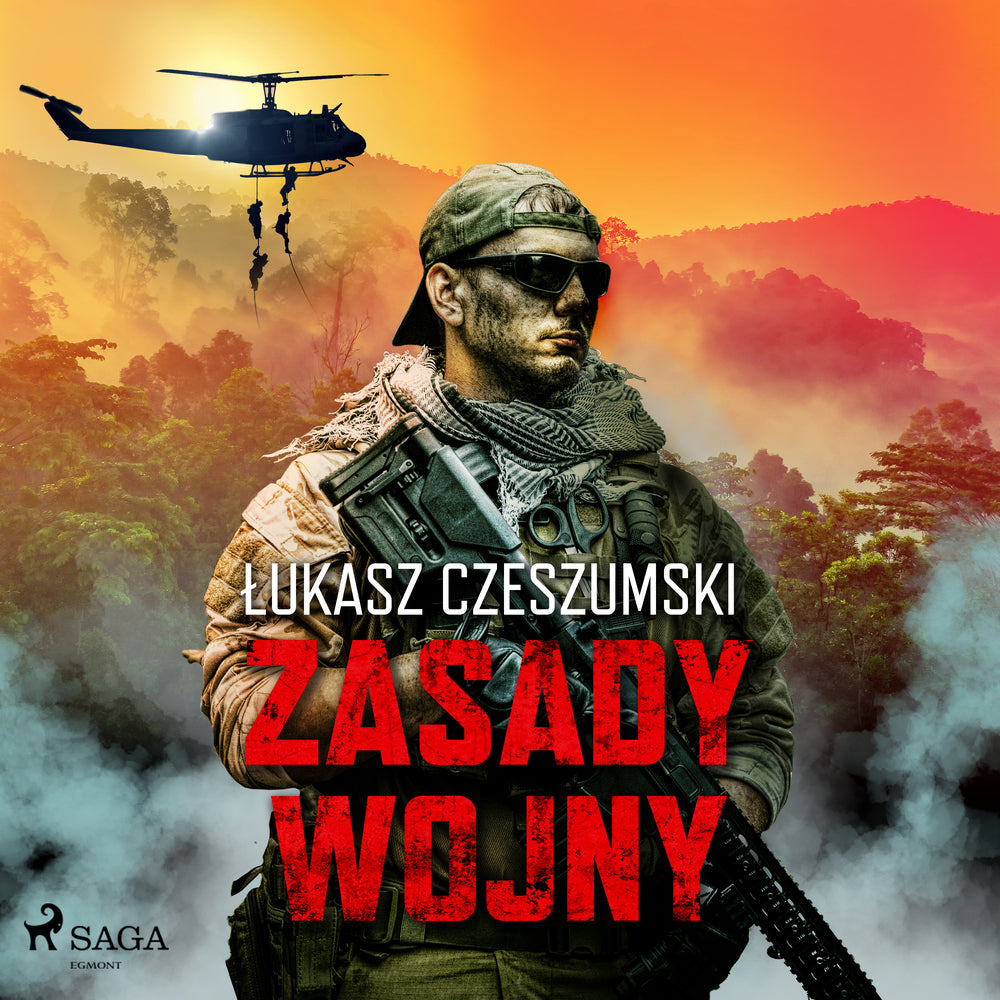 Zasady wojny