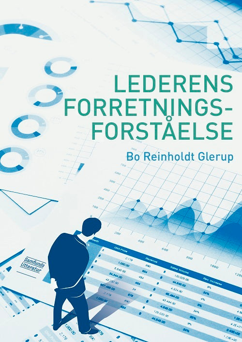 Forretningsforståelse