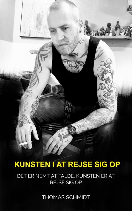 Kunsten i at rejse sig op