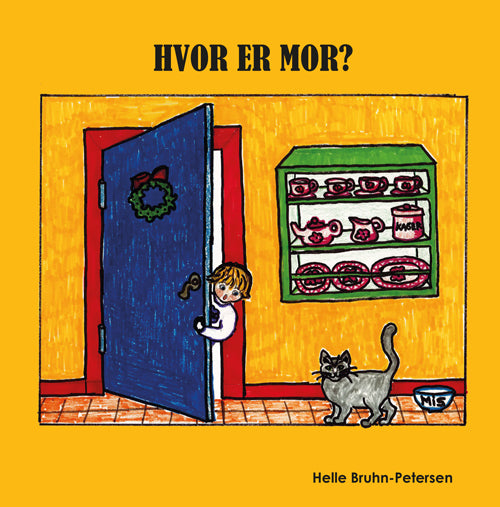Hvor er mor?