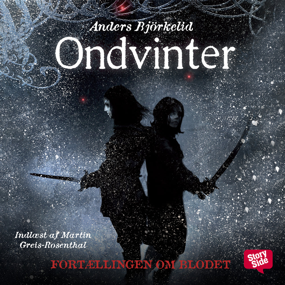Ondvinter