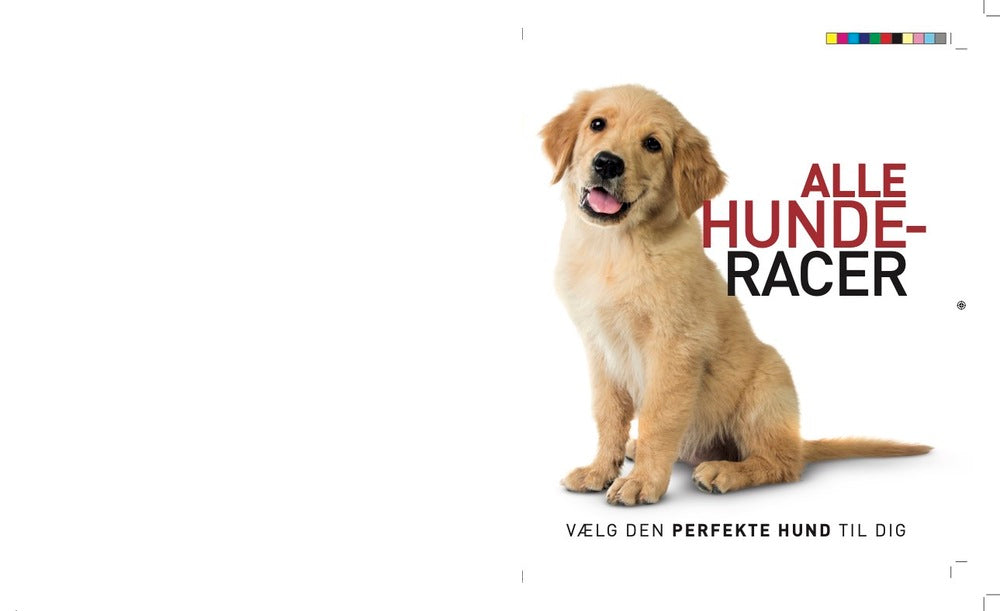 Alle hunderacer
