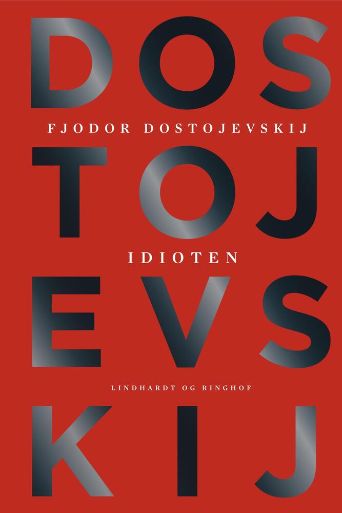 Idioten