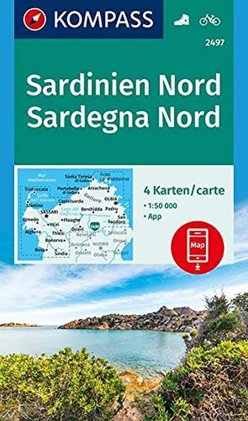 Sardinien nord