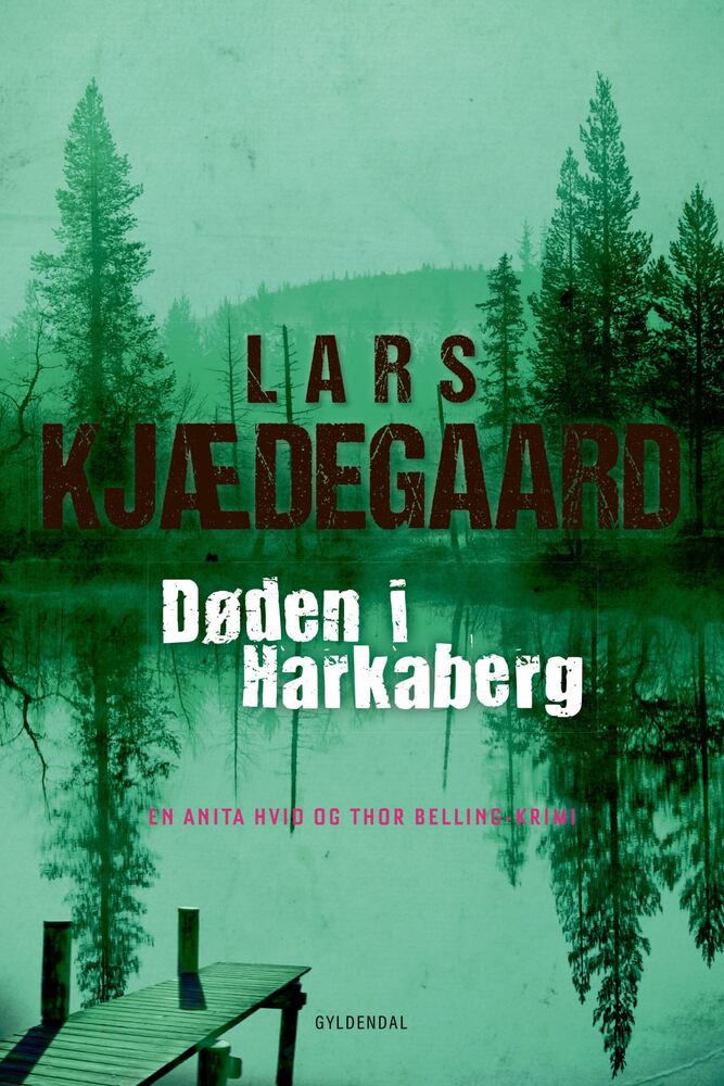 Døden i Harkaberg