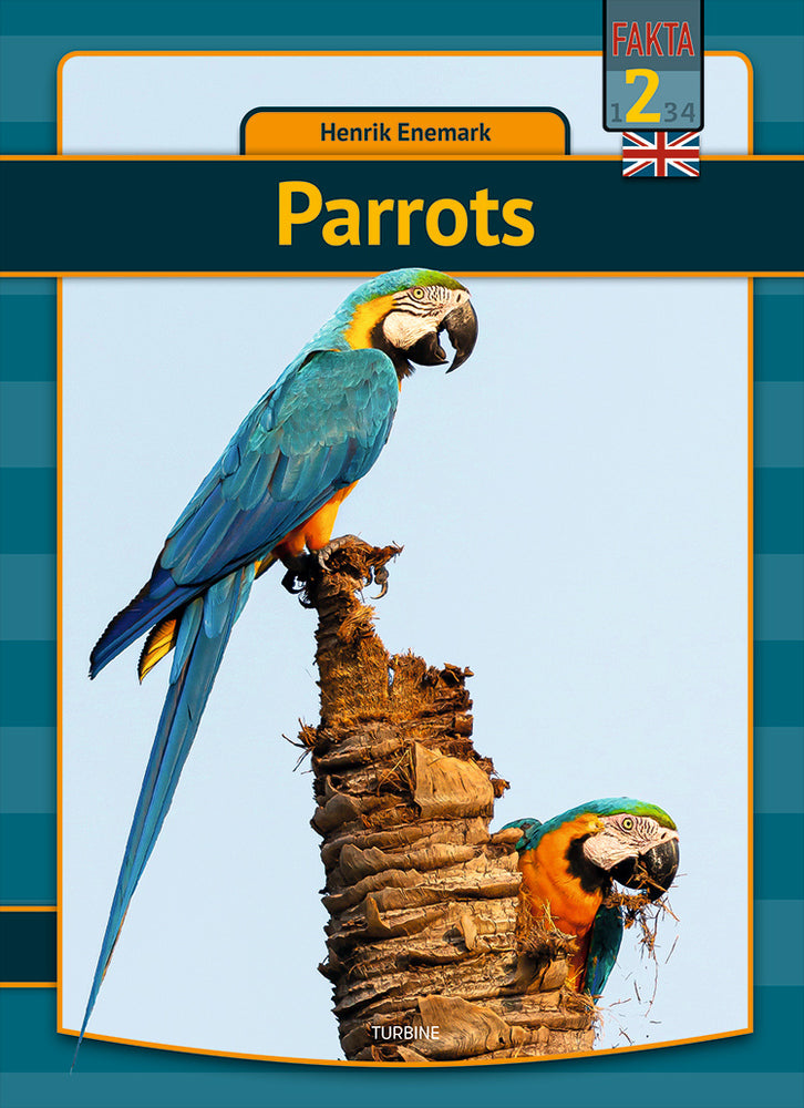 Parrots