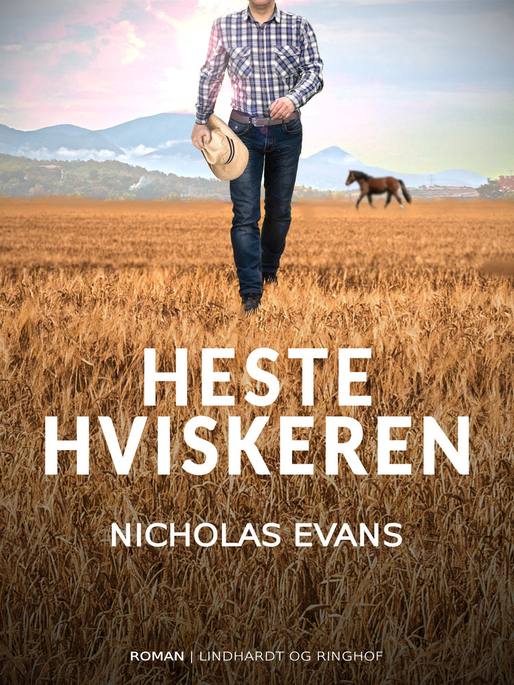 Hestehviskeren