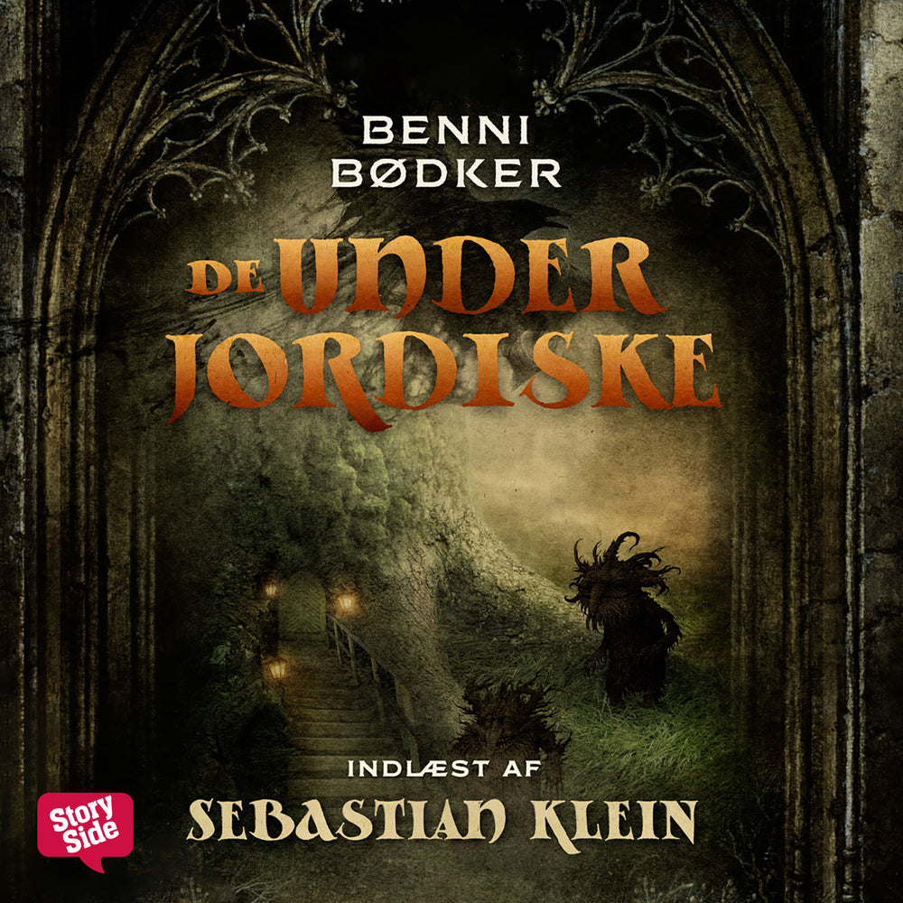 De underjordiske