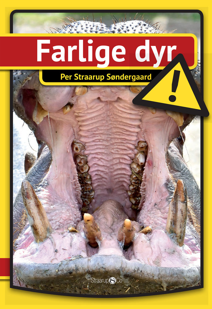 Farlige dyr