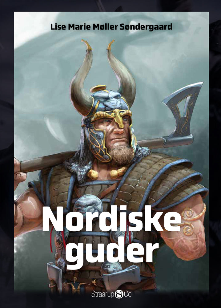 Nordiske guder