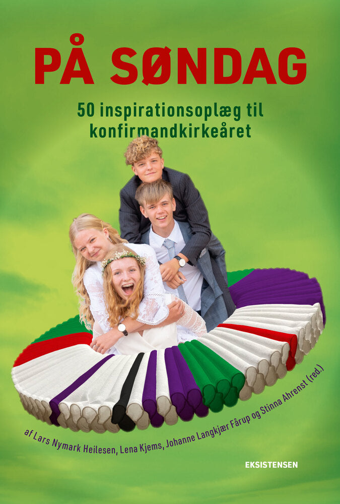 På søndag