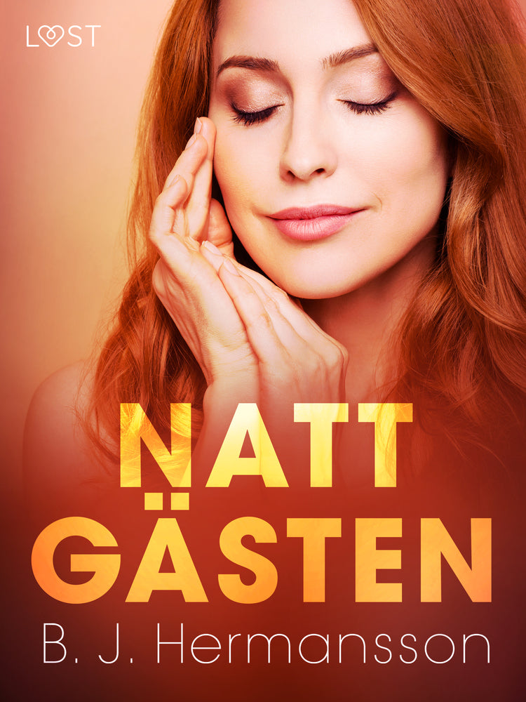 Nattgästen - erotisk novell