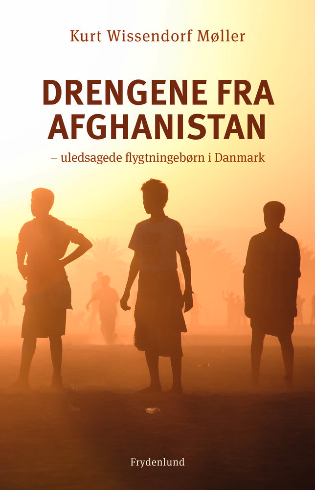 Drengene fra Afghanistan
