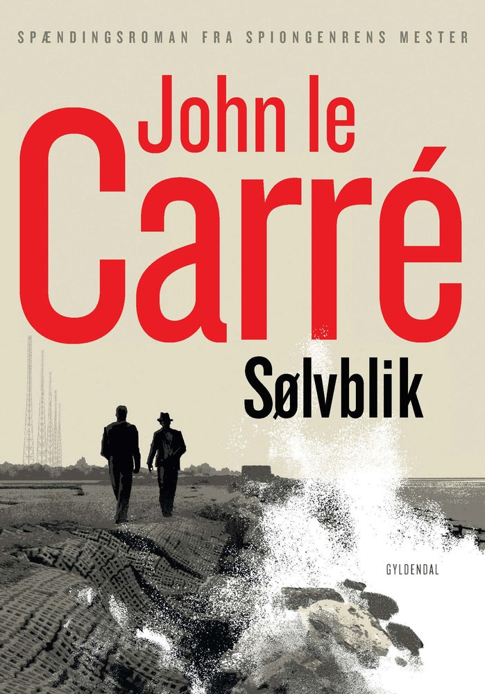 Sølvblik