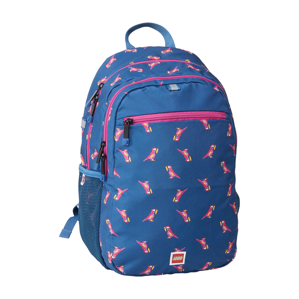 Rygsæk LEGO® Poulsen Small Extended Parrot 18L