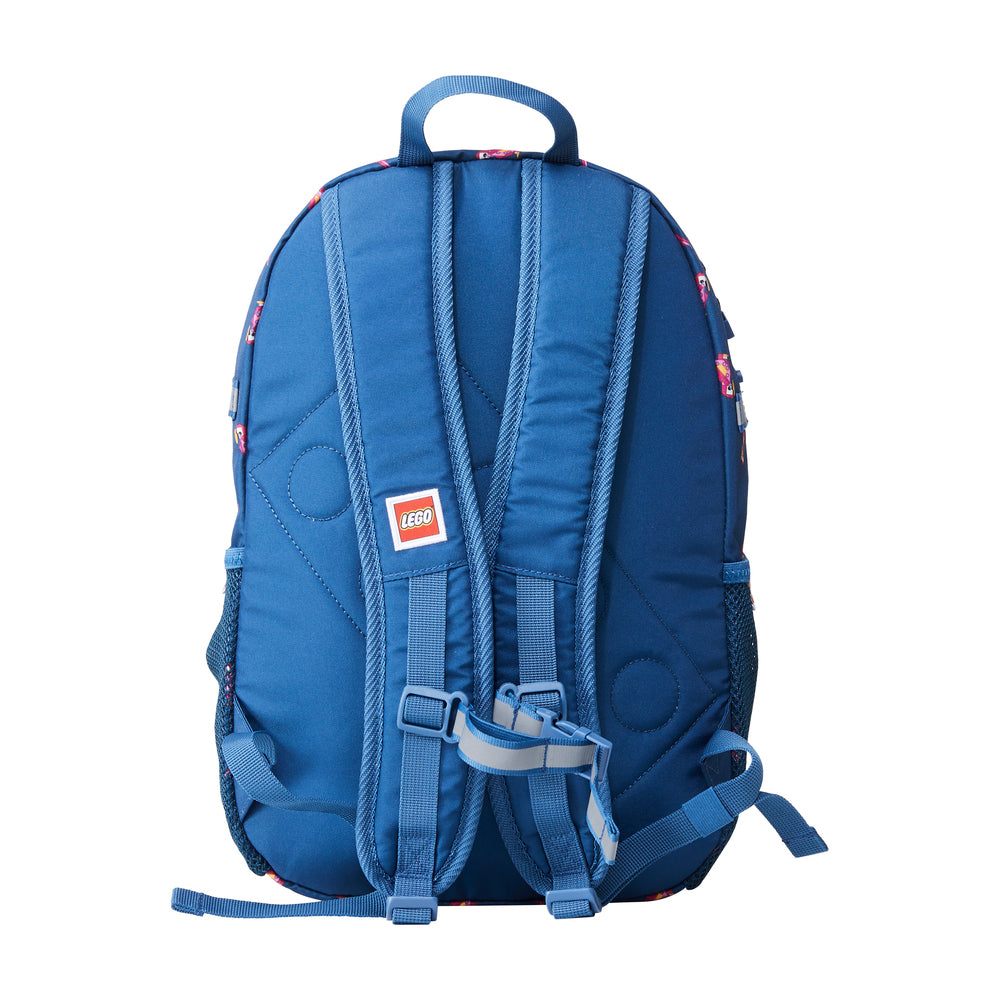 Rygsæk LEGO® Poulsen Small Extended Parrot 18L