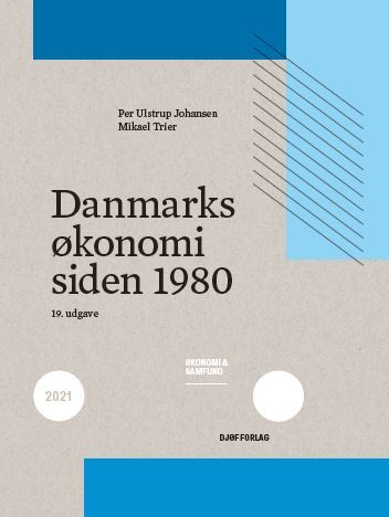 Danmarks økonomi siden 1980