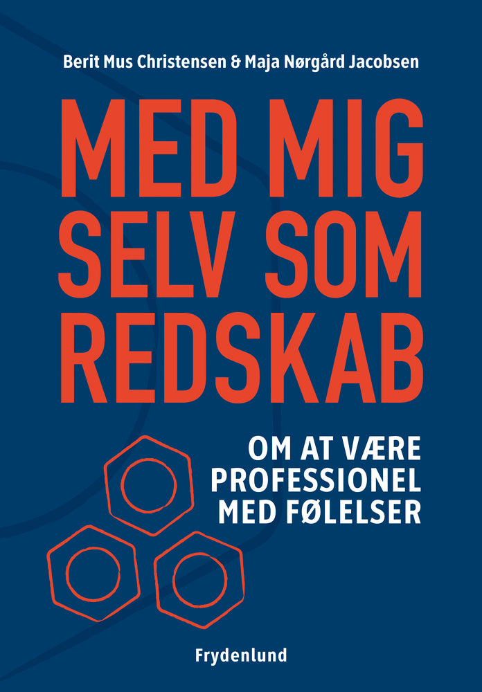 Med mig selv som redskab