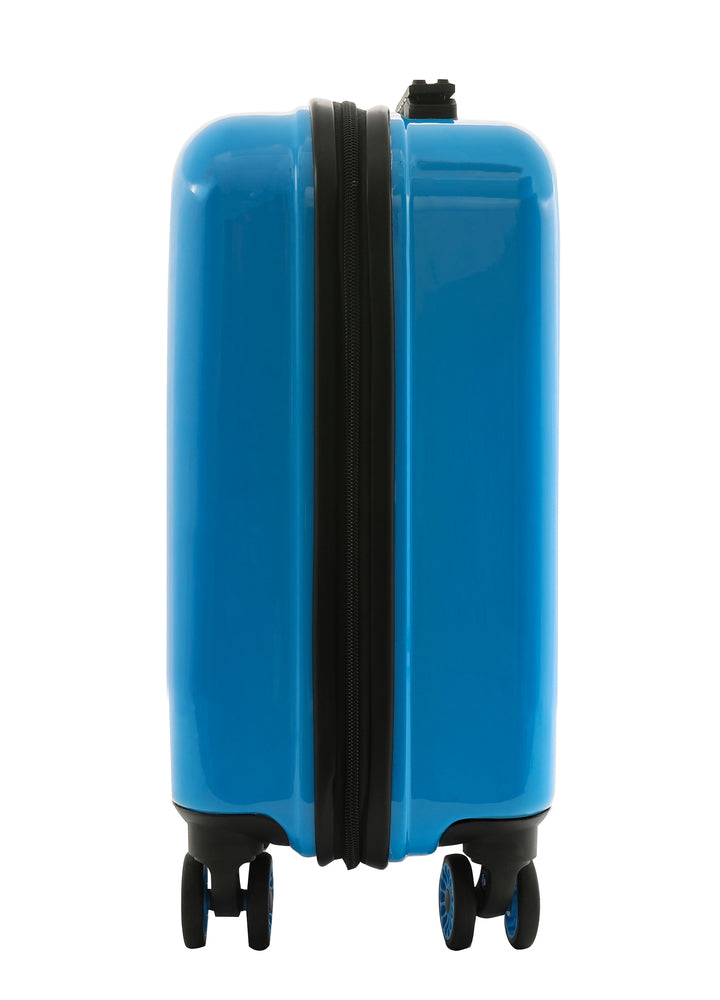 Kuffert LEGO® Minifigur Today I Feel 16" Trolley 30L