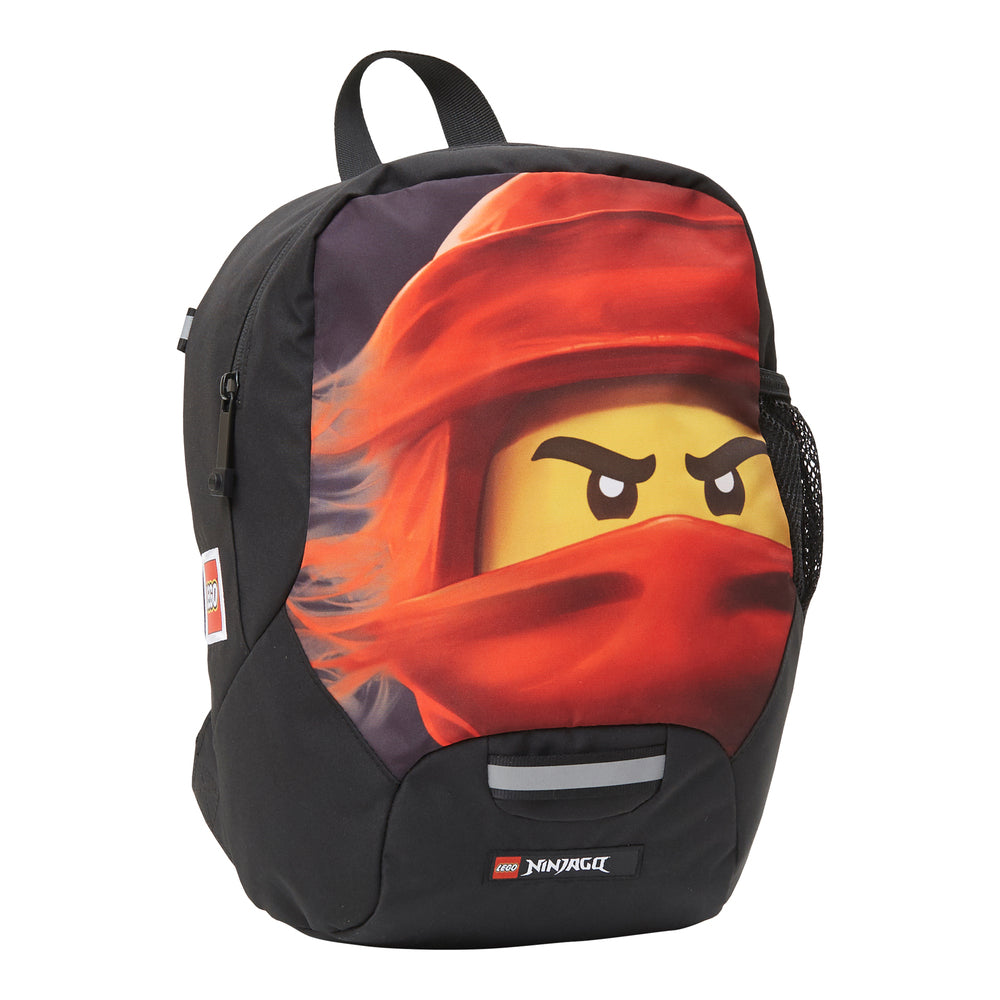 Rygsæk LEGO® Ninjago Rød 10L