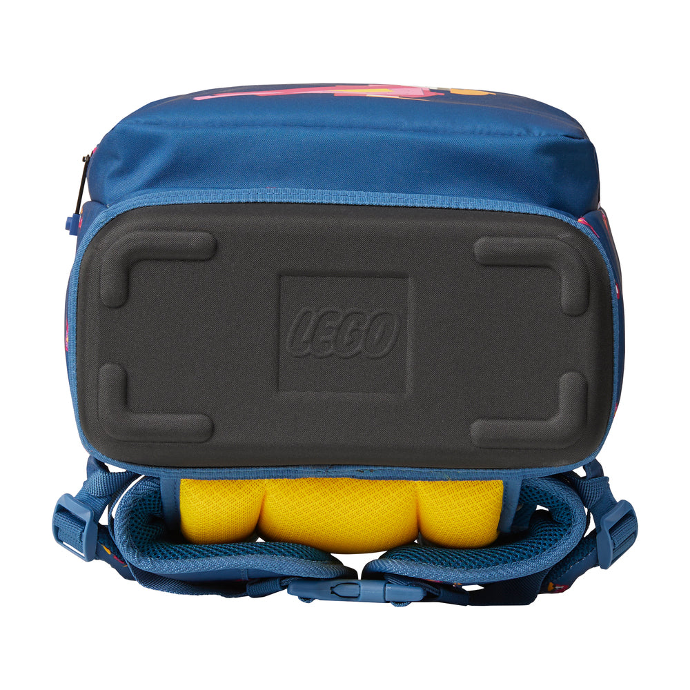 LEGO® skoletaske inkl. gymnastik taske, Parrot, Johansen Optimo Plus