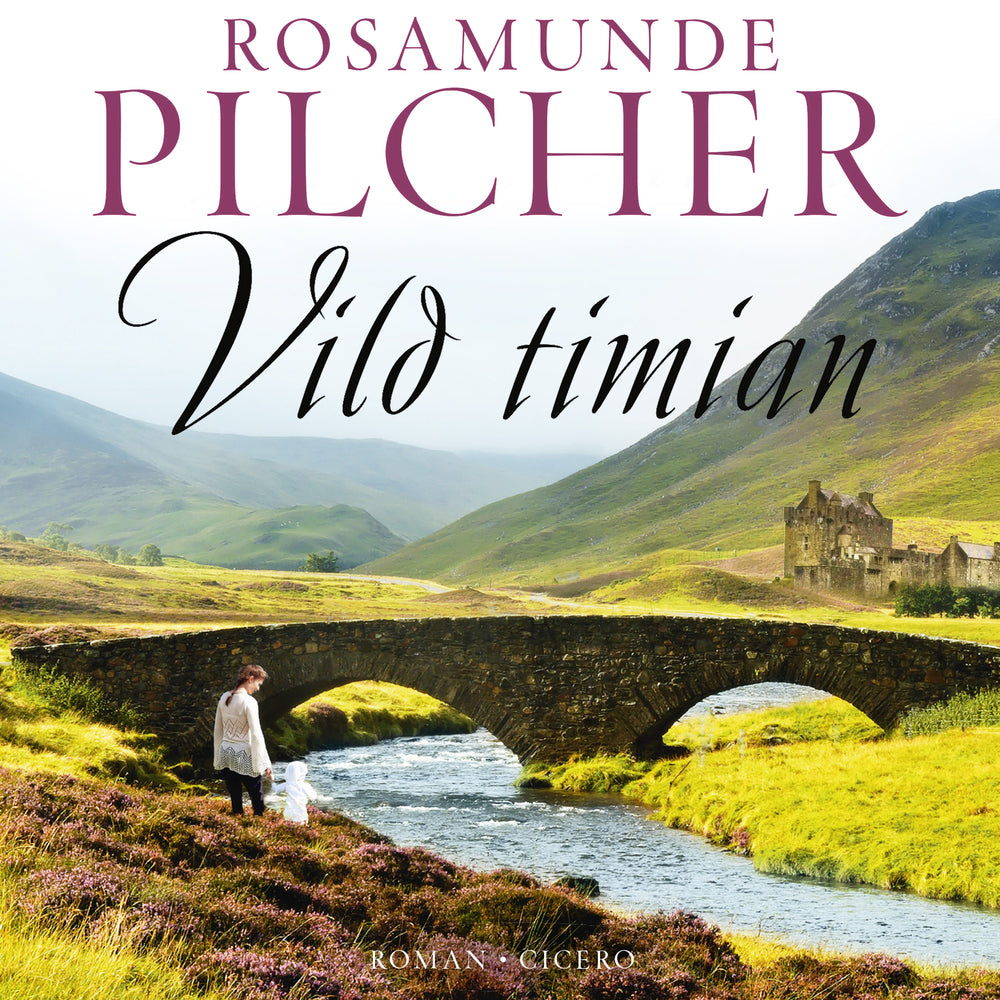 Vild timian