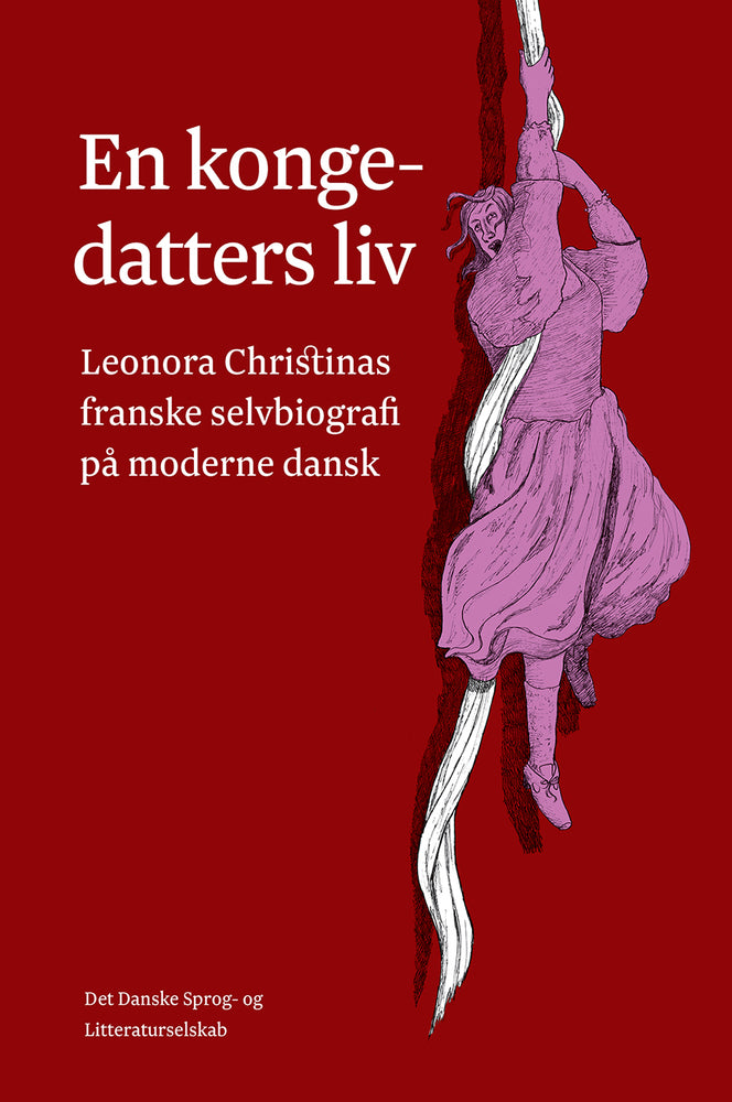 En kongedatters liv.